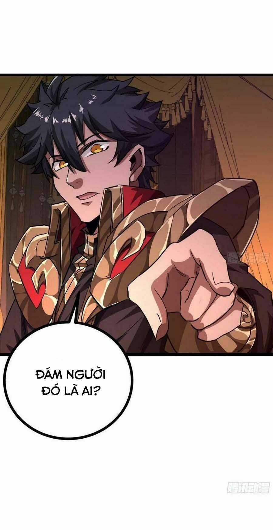 Ma Lâm Thiên Hạ - Chapter 52 - Trang 60