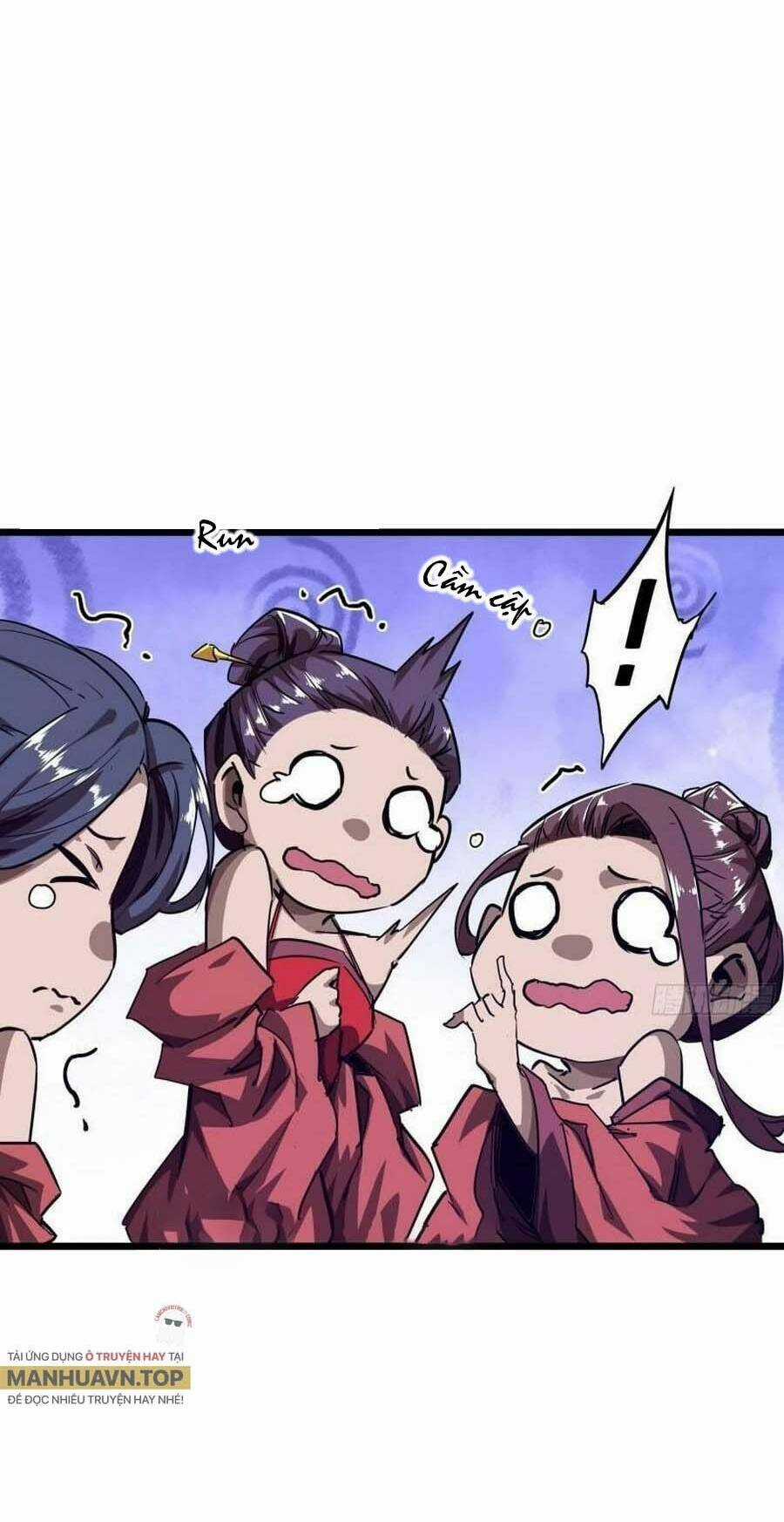 Ma Lâm Thiên Hạ - Chapter 52 - Trang 61