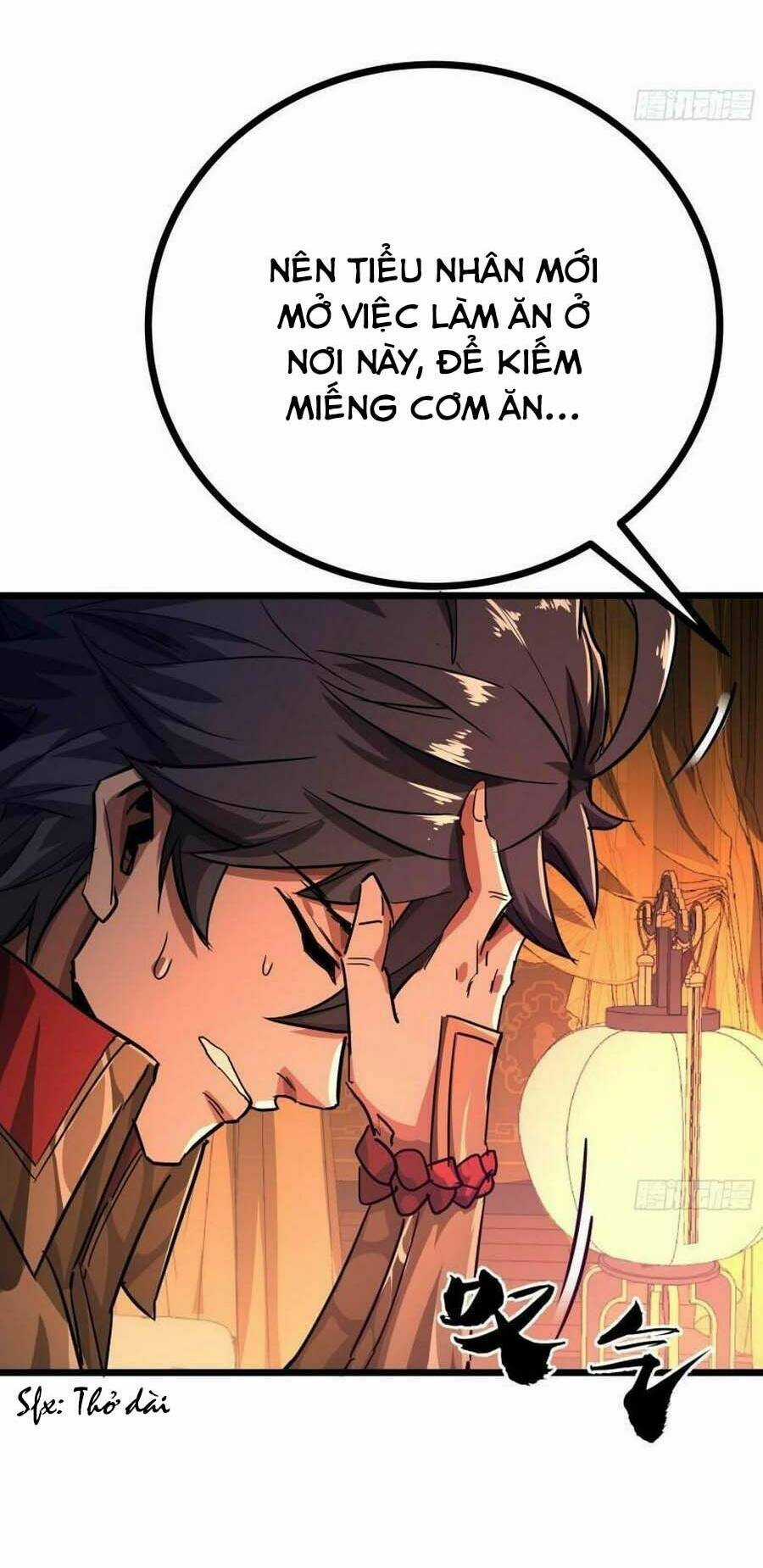 Ma Lâm Thiên Hạ - Chapter 52 - Trang 63