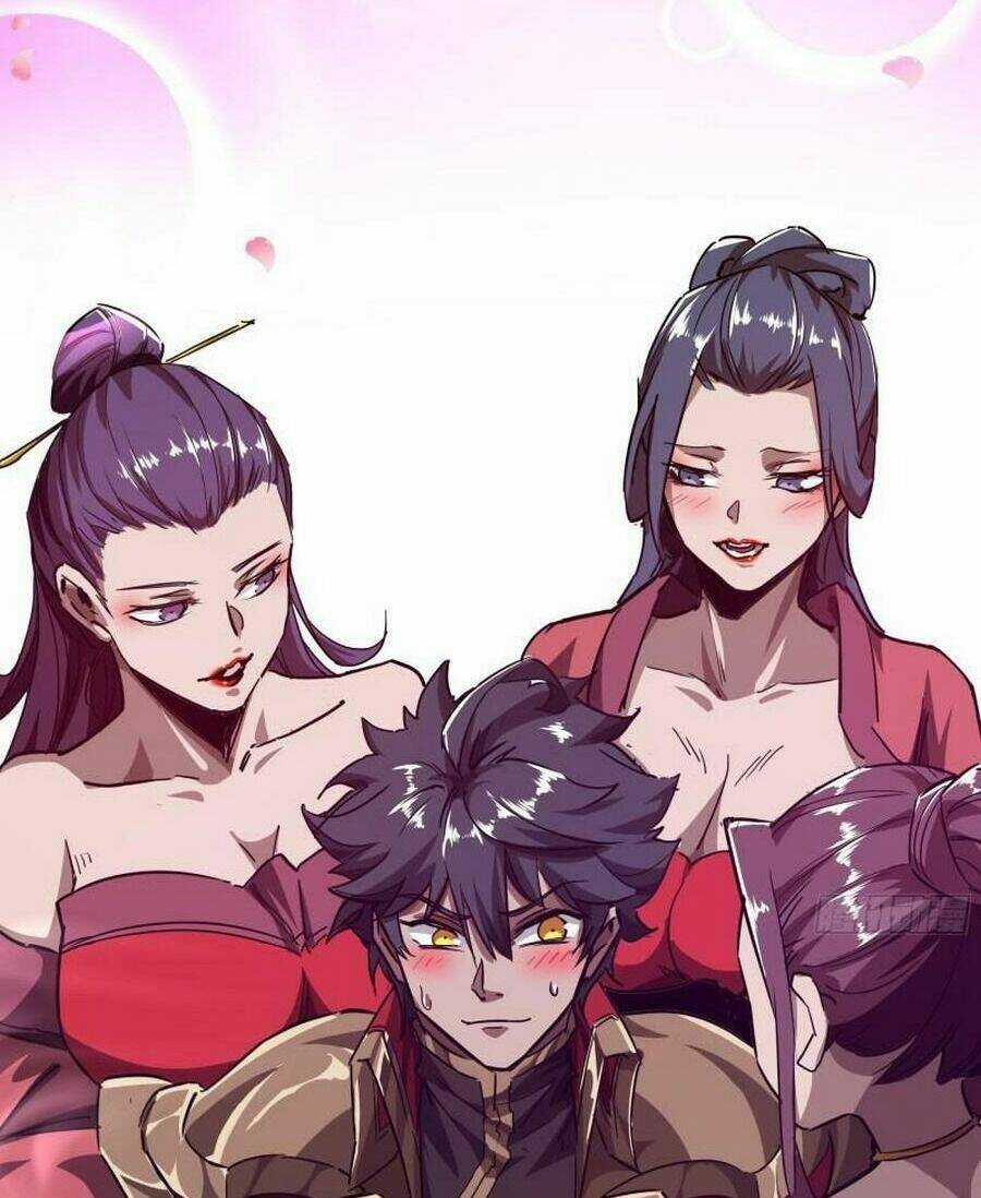 Ma Lâm Thiên Hạ - Chapter 52 - Trang 66