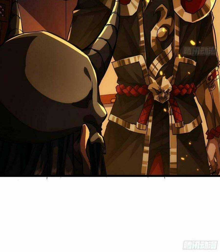 Ma Lâm Thiên Hạ - Chapter 52 - Trang 71