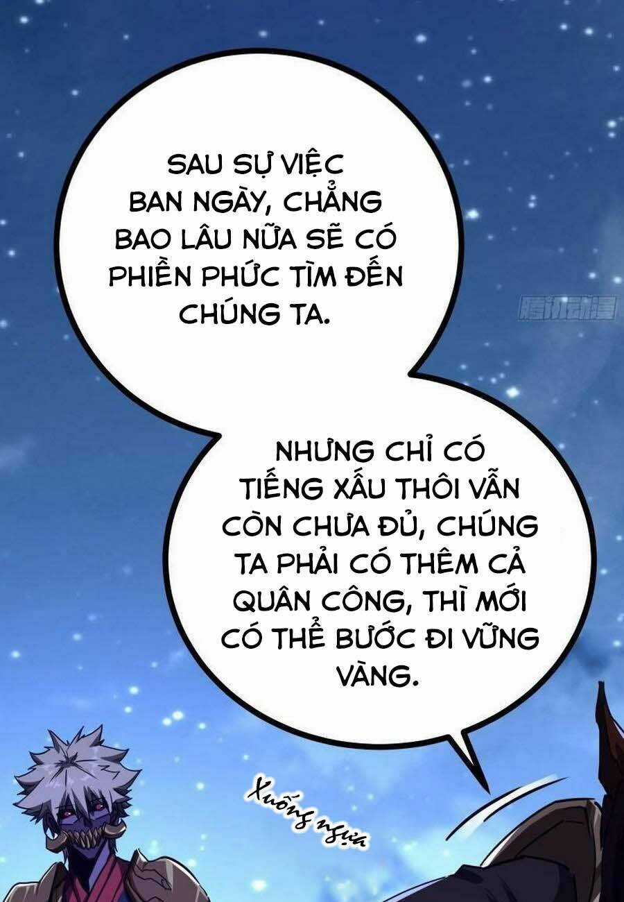 Ma Lâm Thiên Hạ - Chapter 52 - Trang 9