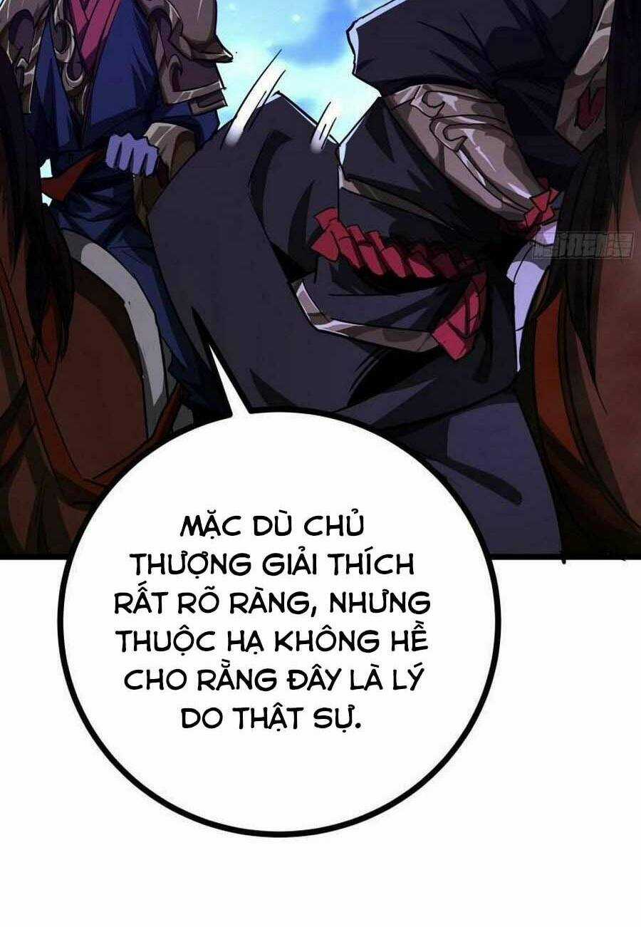 Ma Lâm Thiên Hạ - Chapter 52 - Trang 10