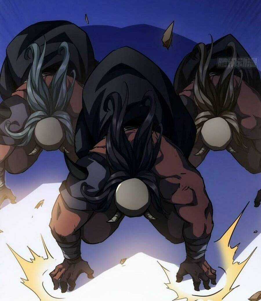 Ma Lâm Thiên Hạ - Chapter 53 - Trang 14