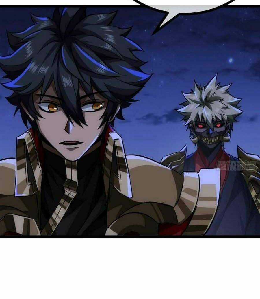 Ma Lâm Thiên Hạ - Chapter 53 - Trang 20