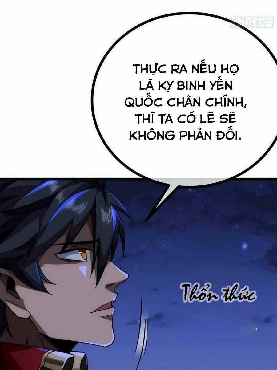 Ma Lâm Thiên Hạ - Chapter 53 - Trang 23