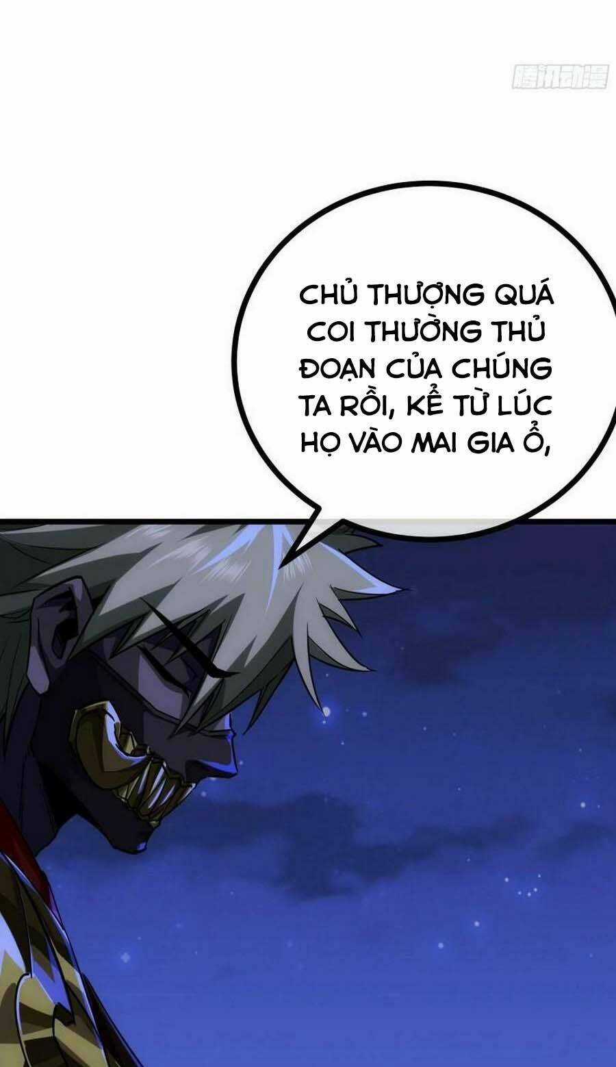 Ma Lâm Thiên Hạ - Chapter 53 - Trang 27