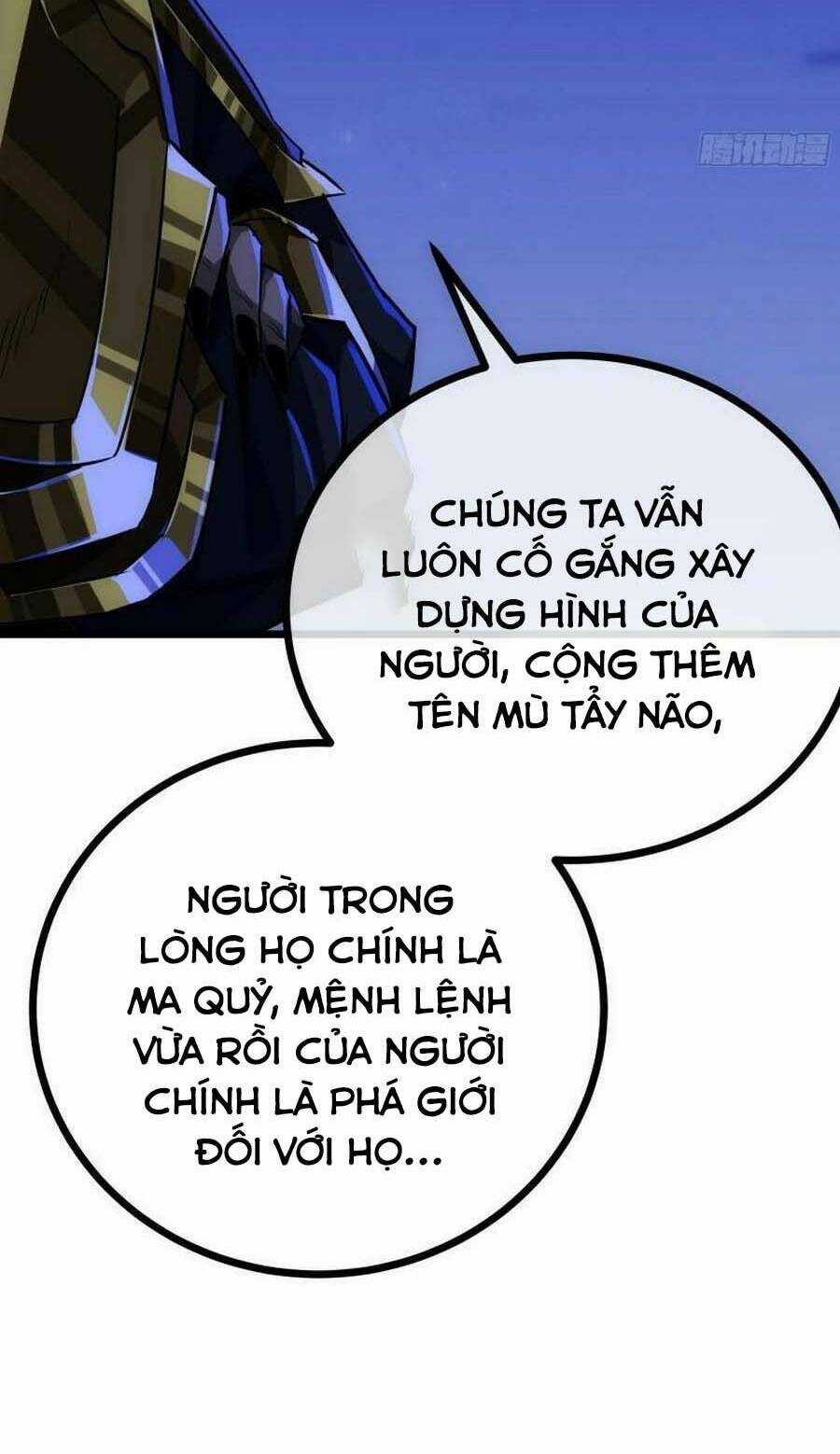 Ma Lâm Thiên Hạ - Chapter 53 - Trang 28