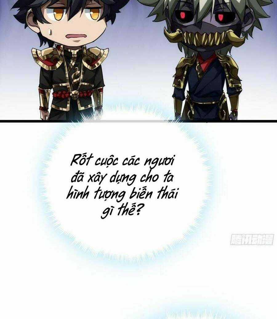 Ma Lâm Thiên Hạ - Chapter 53 - Trang 30