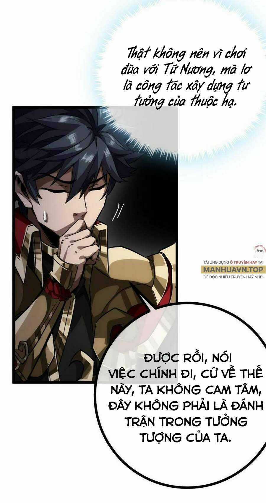 Ma Lâm Thiên Hạ - Chapter 53 - Trang 31