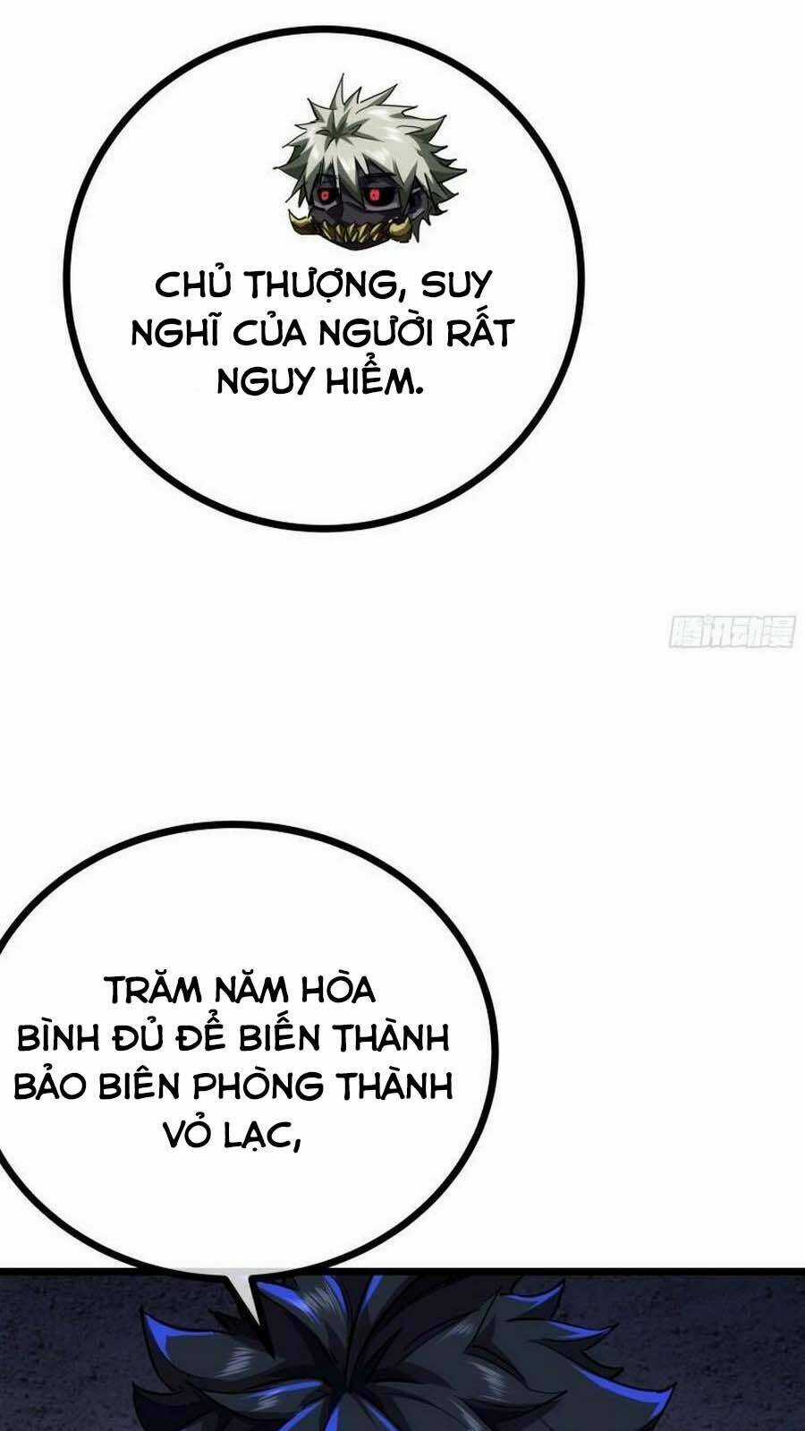 Ma Lâm Thiên Hạ - Chapter 53 - Trang 34