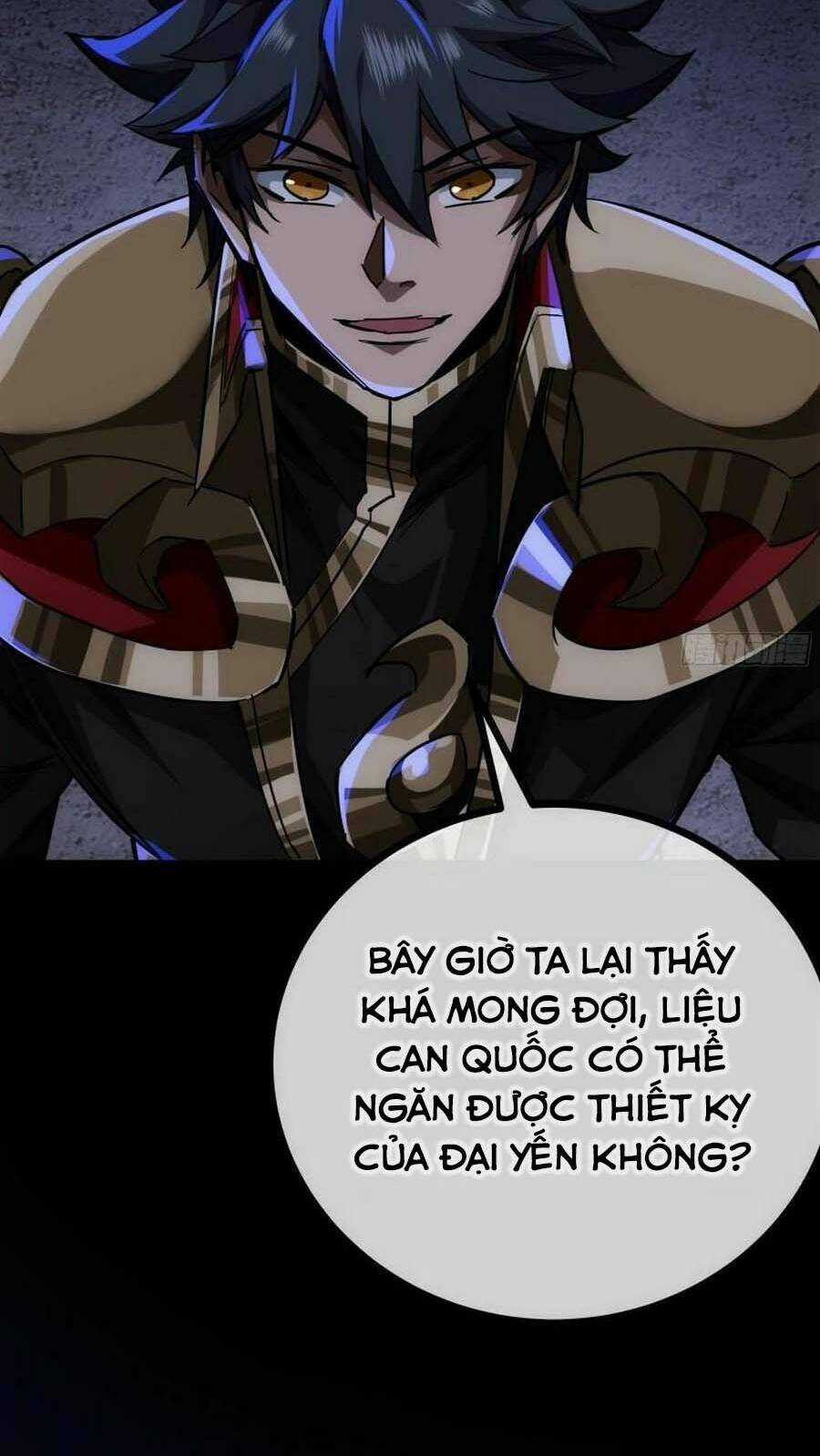 Ma Lâm Thiên Hạ - Chapter 53 - Trang 35