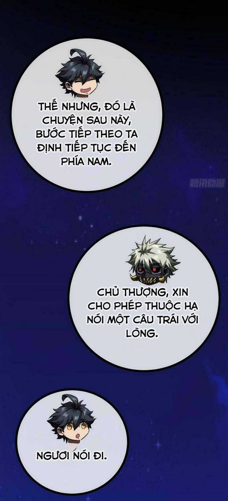 Ma Lâm Thiên Hạ - Chapter 53 - Trang 36