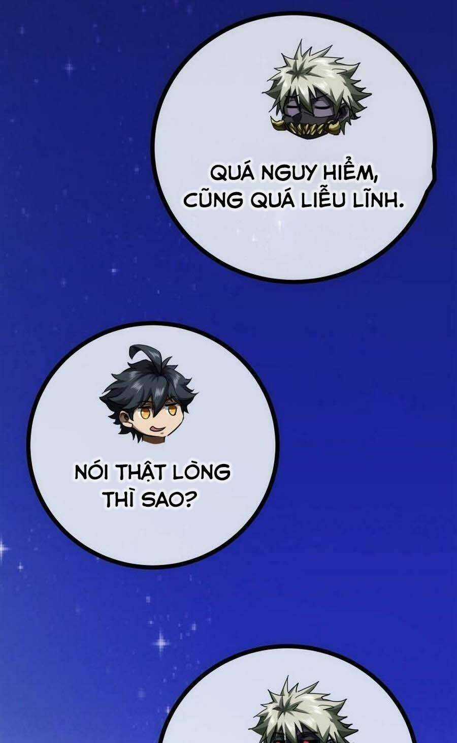 Ma Lâm Thiên Hạ - Chapter 53 - Trang 37