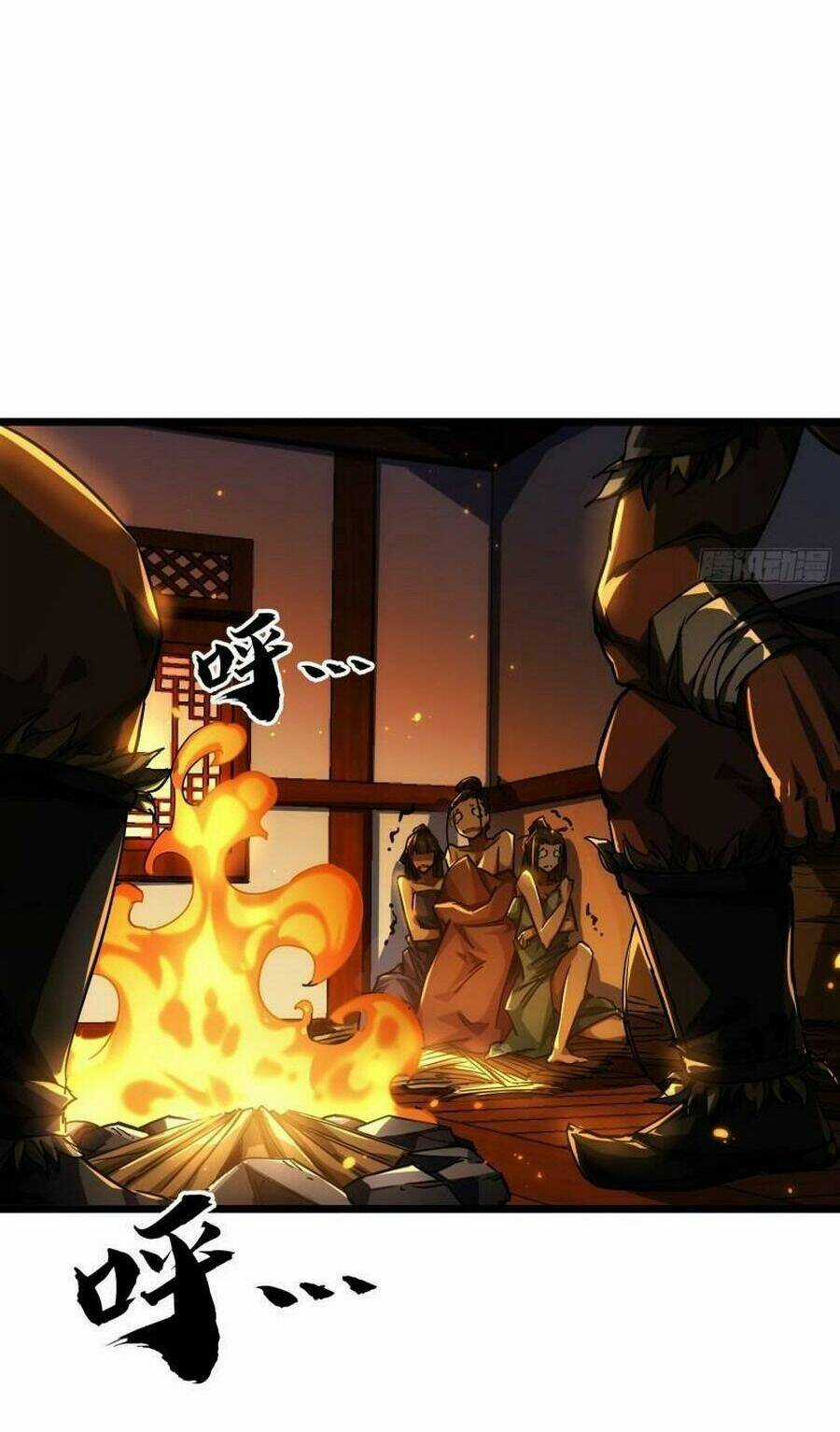 Ma Lâm Thiên Hạ - Chapter 53 - Trang 5