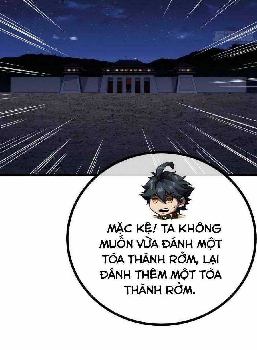 Ma Lâm Thiên Hạ - Chapter 53 - Trang 44