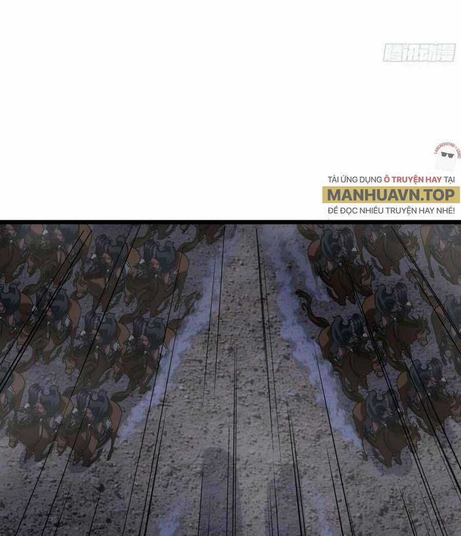 Ma Lâm Thiên Hạ - Chapter 53 - Trang 45