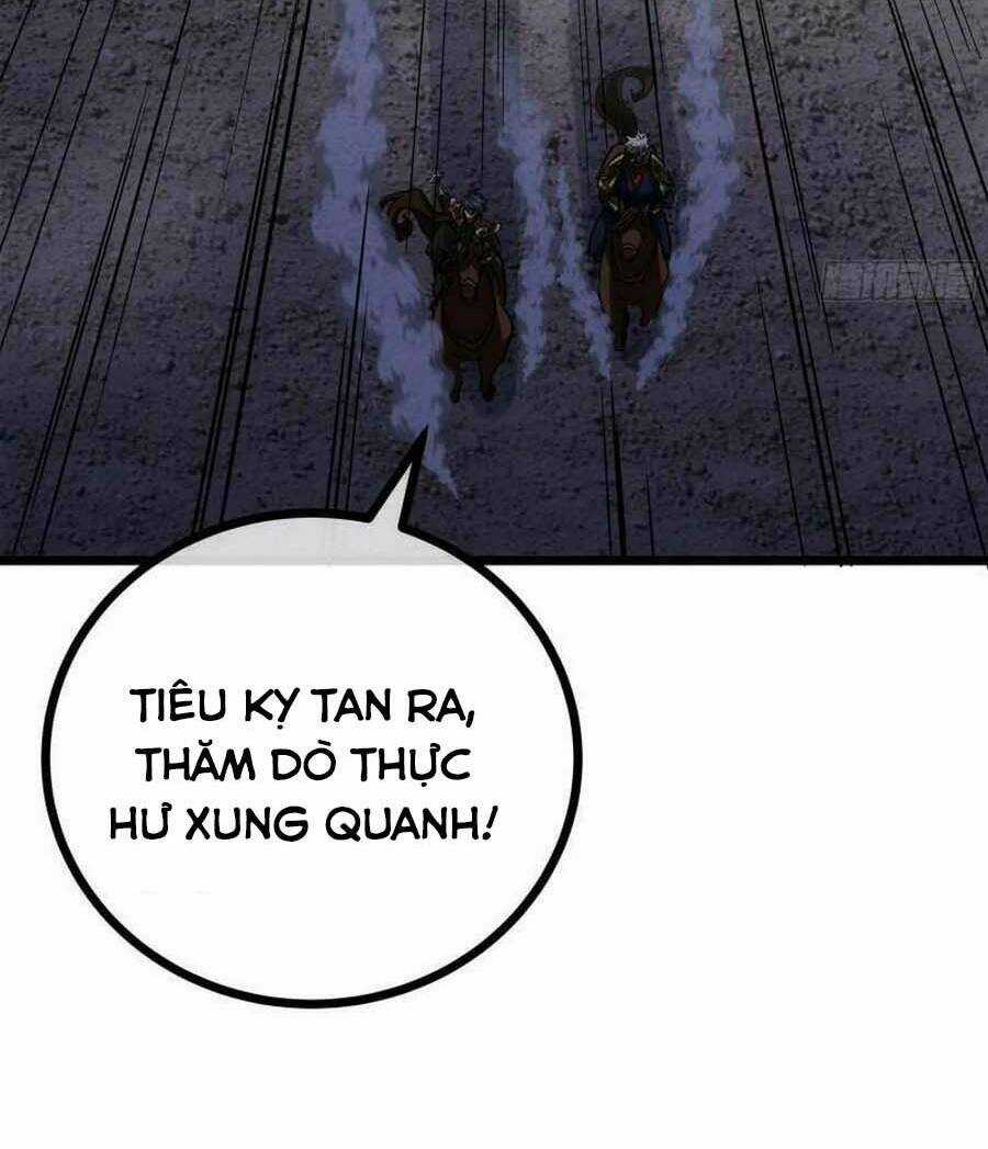 Ma Lâm Thiên Hạ - Chapter 53 - Trang 46