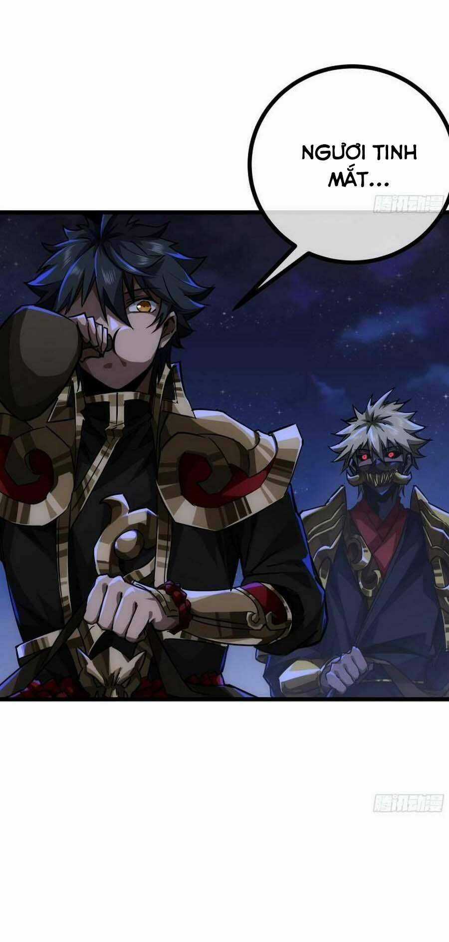 Ma Lâm Thiên Hạ - Chapter 53 - Trang 47