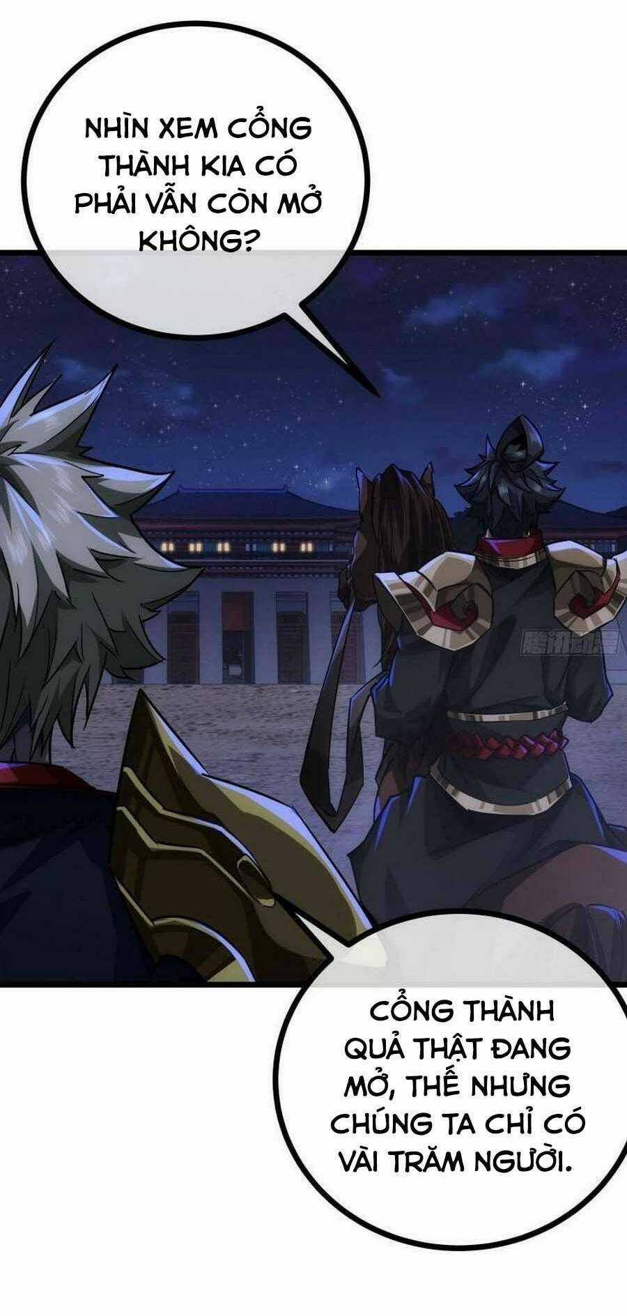 Ma Lâm Thiên Hạ - Chapter 53 - Trang 48