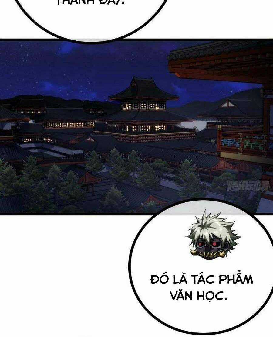 Ma Lâm Thiên Hạ - Chapter 53 - Trang 50