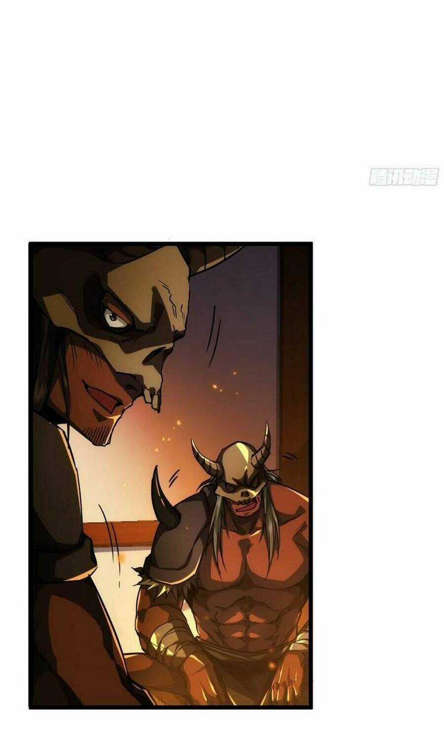 Ma Lâm Thiên Hạ - Chapter 53 - Trang 6