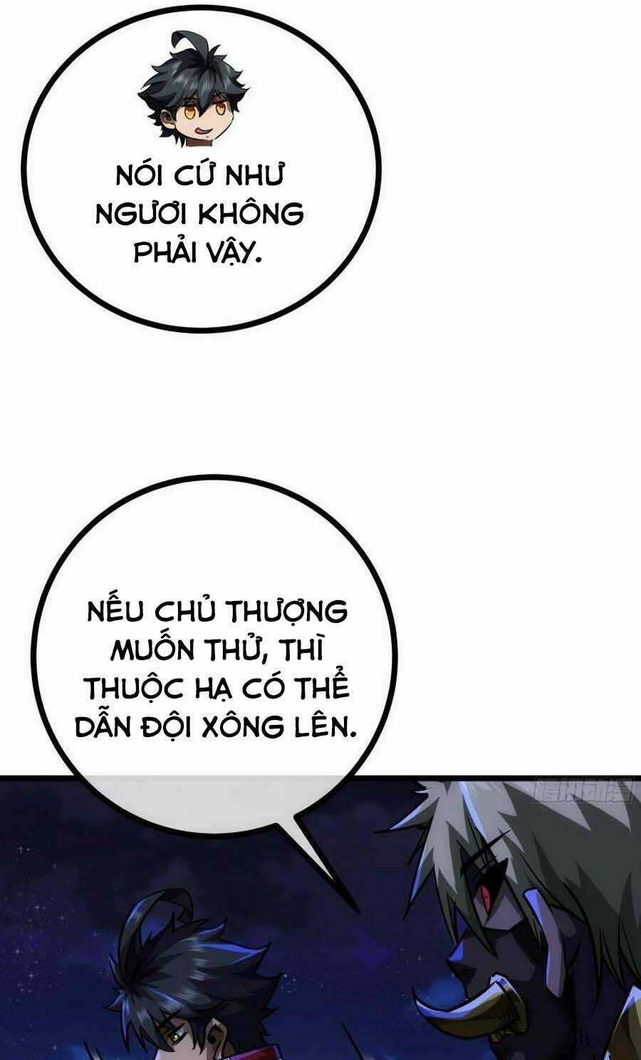 Ma Lâm Thiên Hạ - Chapter 53 - Trang 51