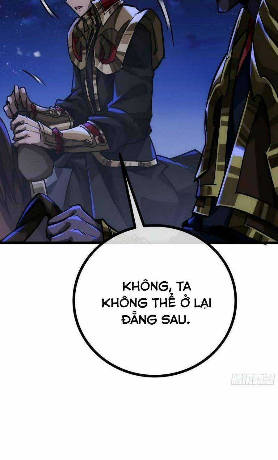 Ma Lâm Thiên Hạ - Chapter 53 - Trang 52