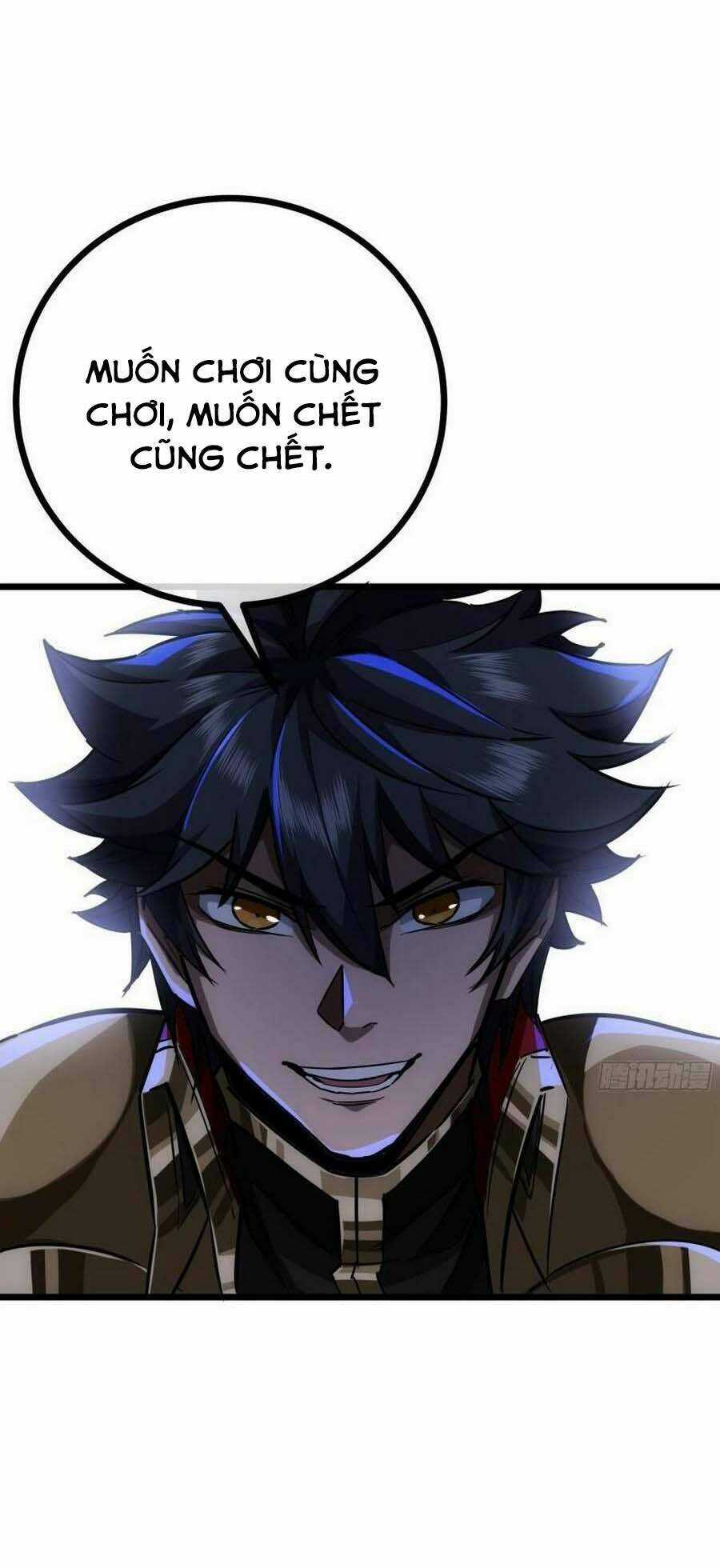 Ma Lâm Thiên Hạ - Chapter 53 - Trang 53