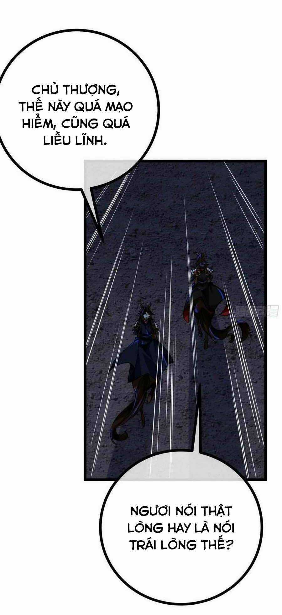 Ma Lâm Thiên Hạ - Chapter 53 - Trang 54