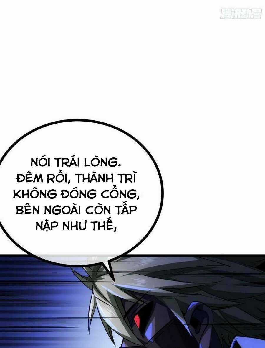 Ma Lâm Thiên Hạ - Chapter 53 - Trang 55