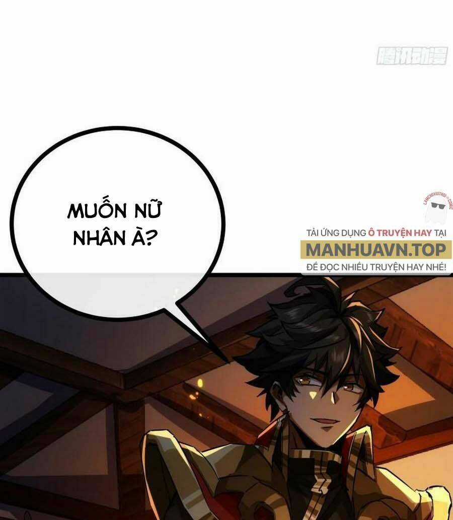 Ma Lâm Thiên Hạ - Chapter 53 - Trang 7