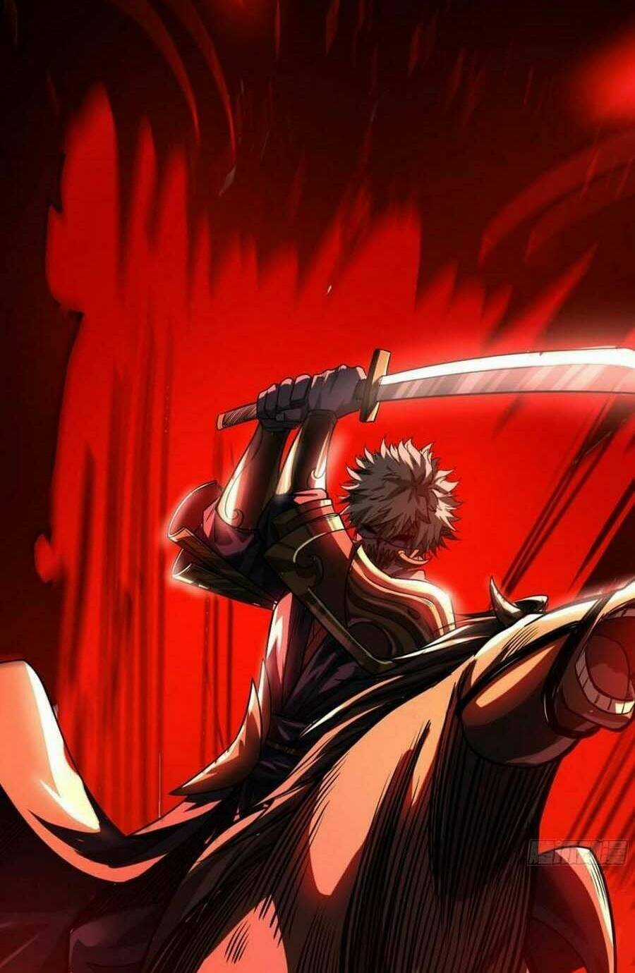 Ma Lâm Thiên Hạ - Chapter 53 - Trang 66