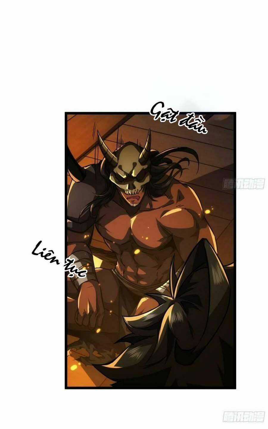 Ma Lâm Thiên Hạ - Chapter 53 - Trang 9