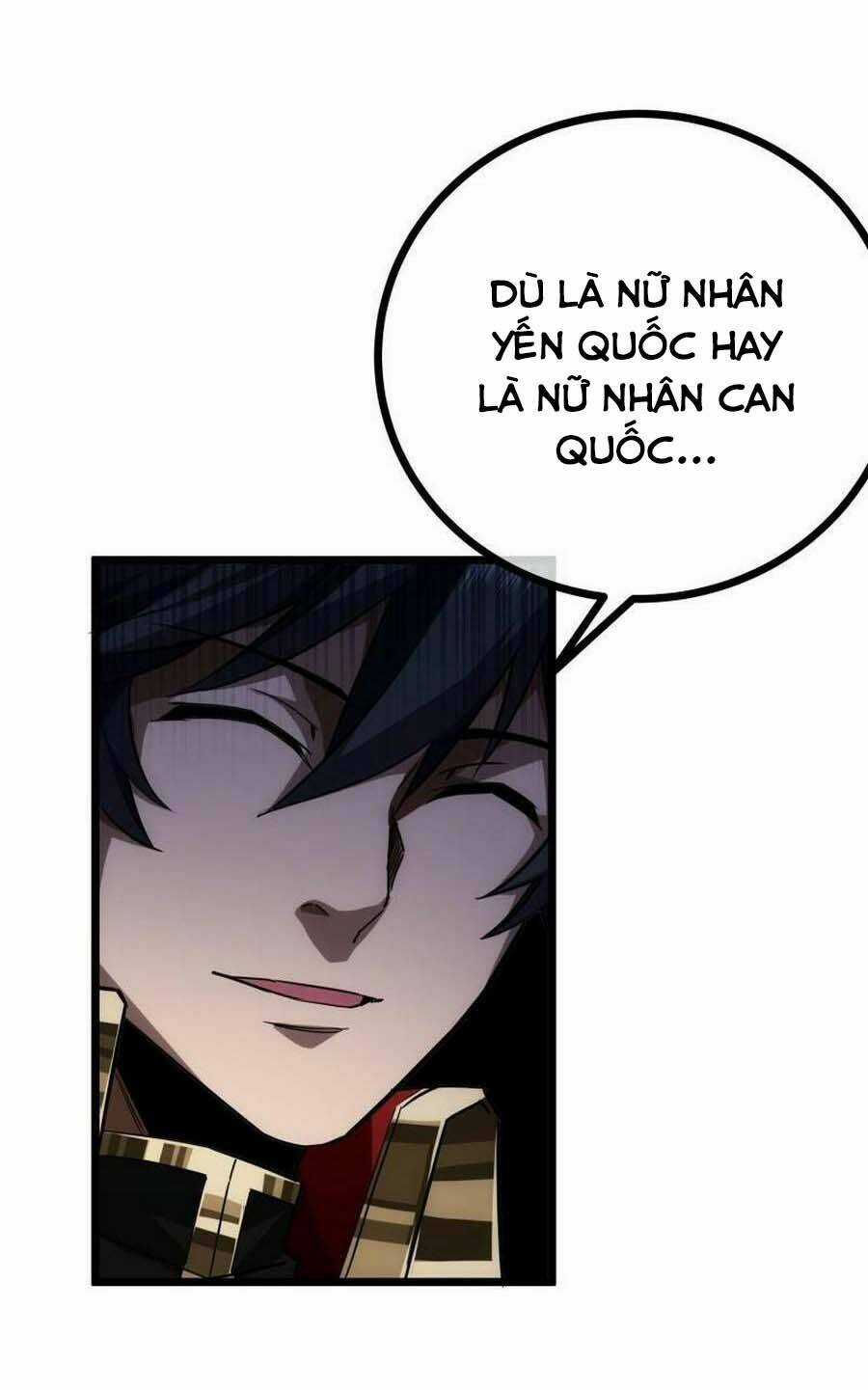 Ma Lâm Thiên Hạ - Chapter 53 - Trang 10