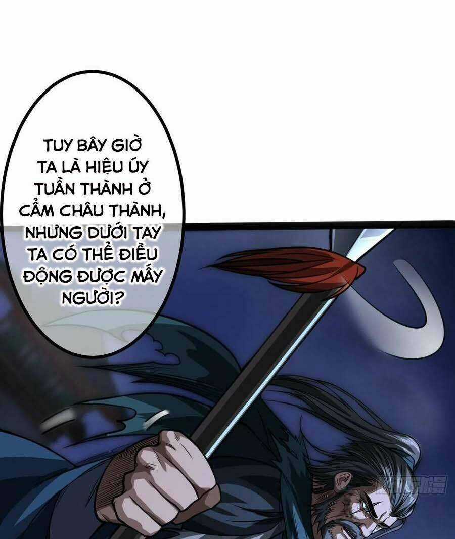 Ma Lâm Thiên Hạ - Chapter 54 - Trang 11