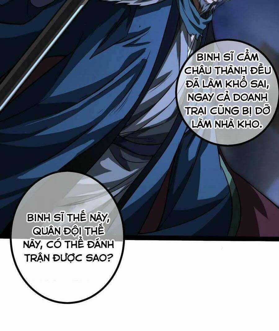 Ma Lâm Thiên Hạ - Chapter 54 - Trang 12