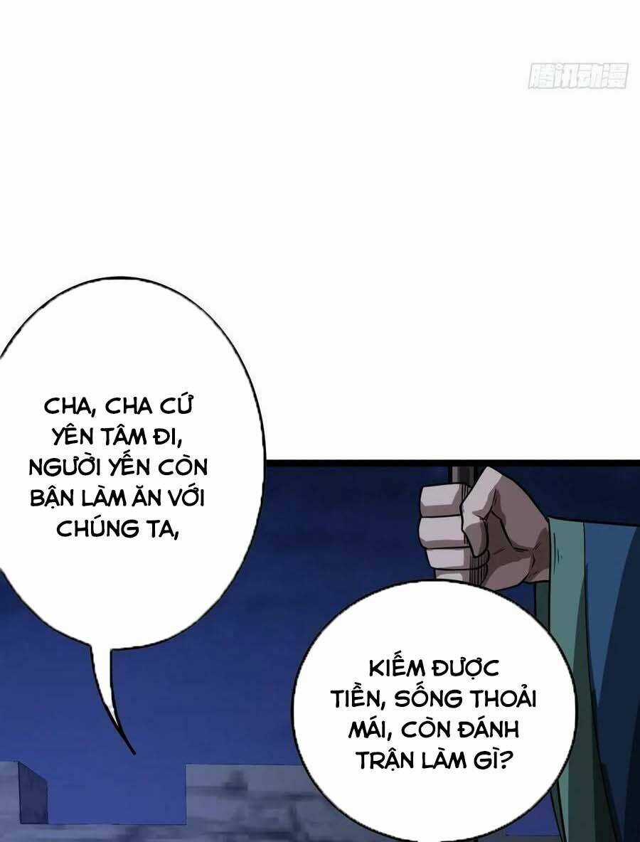 Ma Lâm Thiên Hạ - Chapter 54 - Trang 13