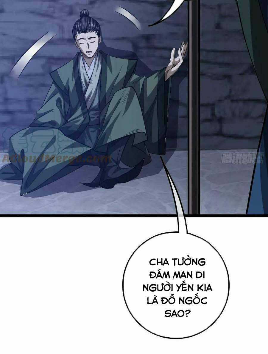 Ma Lâm Thiên Hạ - Chapter 54 - Trang 14