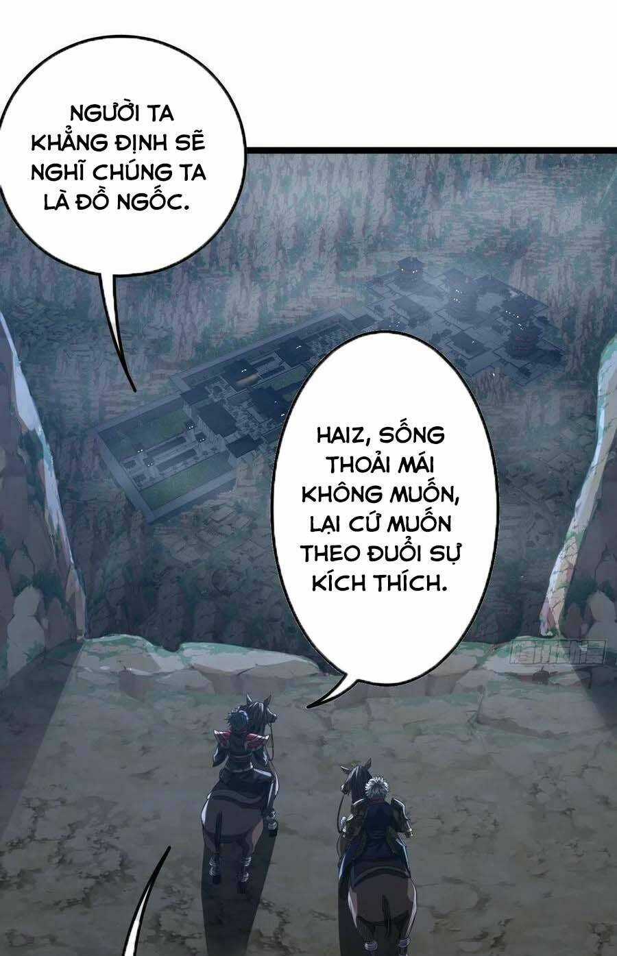 Ma Lâm Thiên Hạ - Chapter 54 - Trang 15