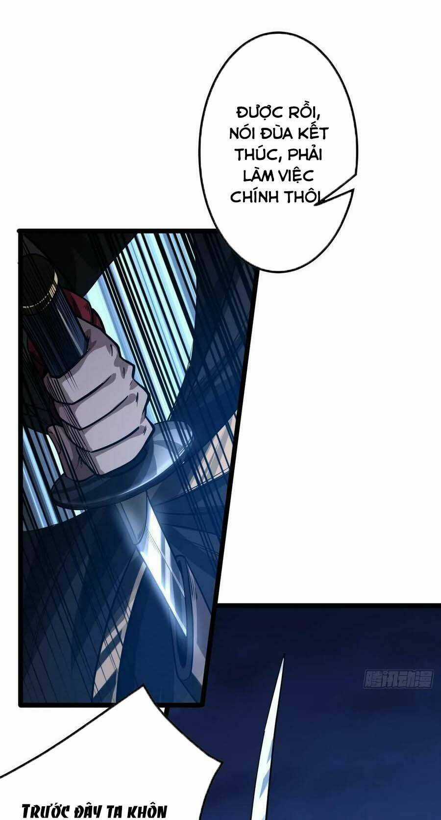 Ma Lâm Thiên Hạ - Chapter 54 - Trang 18