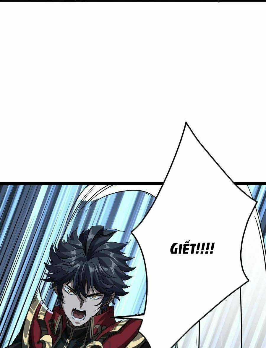 Ma Lâm Thiên Hạ - Chapter 54 - Trang 20