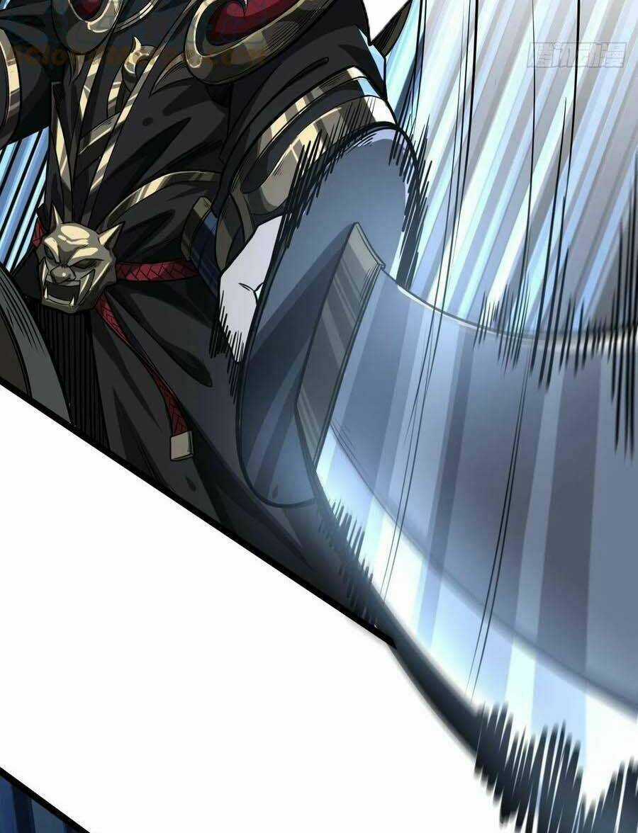 Ma Lâm Thiên Hạ - Chapter 54 - Trang 21