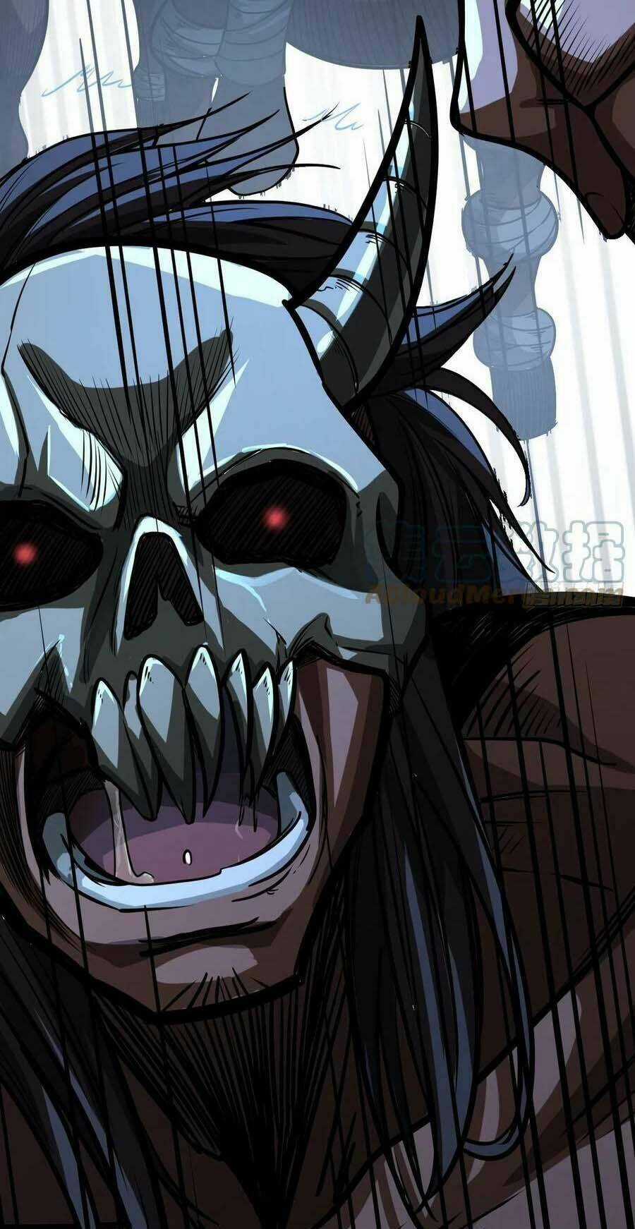 Ma Lâm Thiên Hạ - Chapter 54 - Trang 24