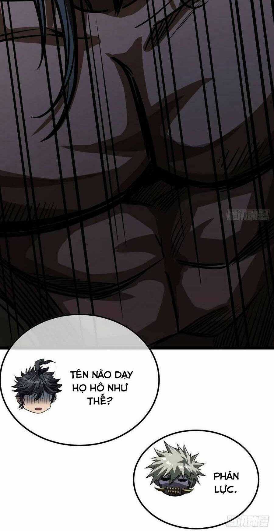 Ma Lâm Thiên Hạ - Chapter 54 - Trang 25