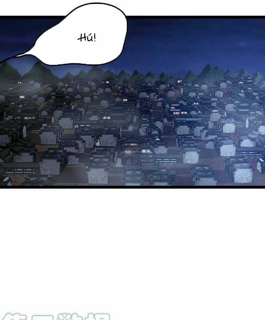 Ma Lâm Thiên Hạ - Chapter 54 - Trang 26