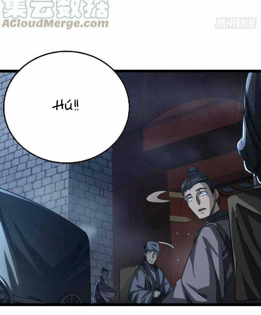 Ma Lâm Thiên Hạ - Chapter 54 - Trang 27