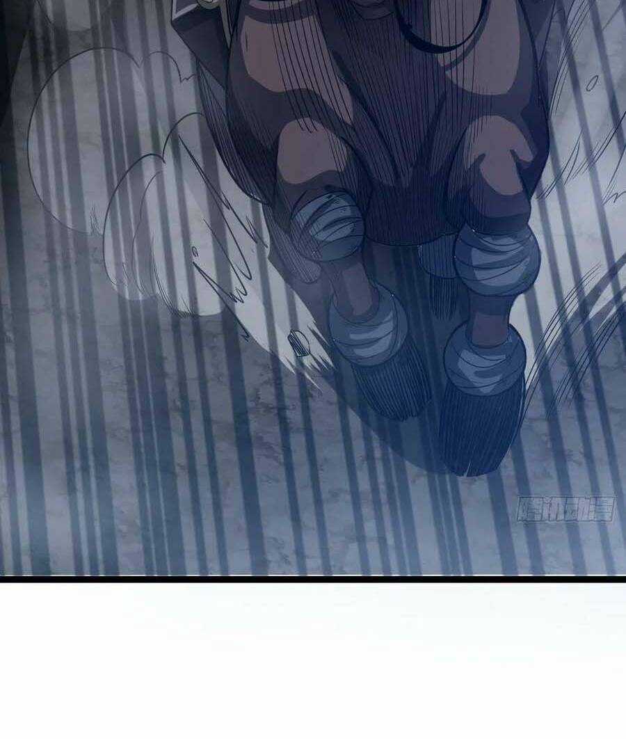 Ma Lâm Thiên Hạ - Chapter 54 - Trang 30