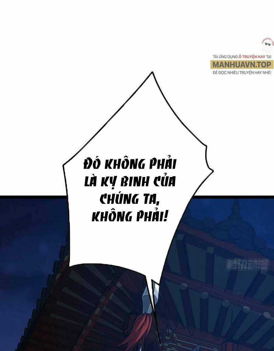 Ma Lâm Thiên Hạ - Chapter 54 - Trang 31