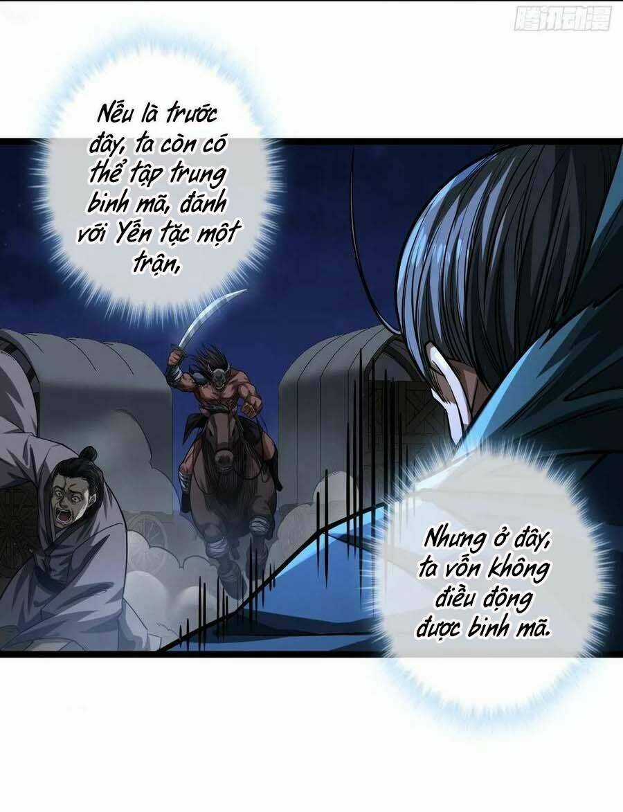 Ma Lâm Thiên Hạ - Chapter 54 - Trang 37